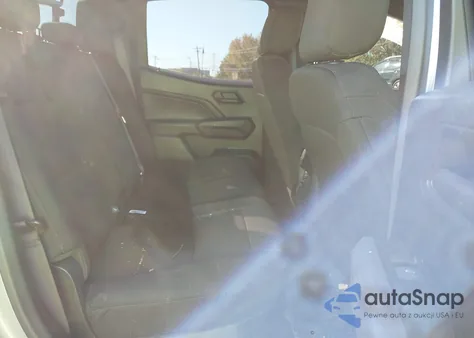 2024 Chevrolet Colorado из США, поврежденный, VIN 1GCPSBEK1R1140600